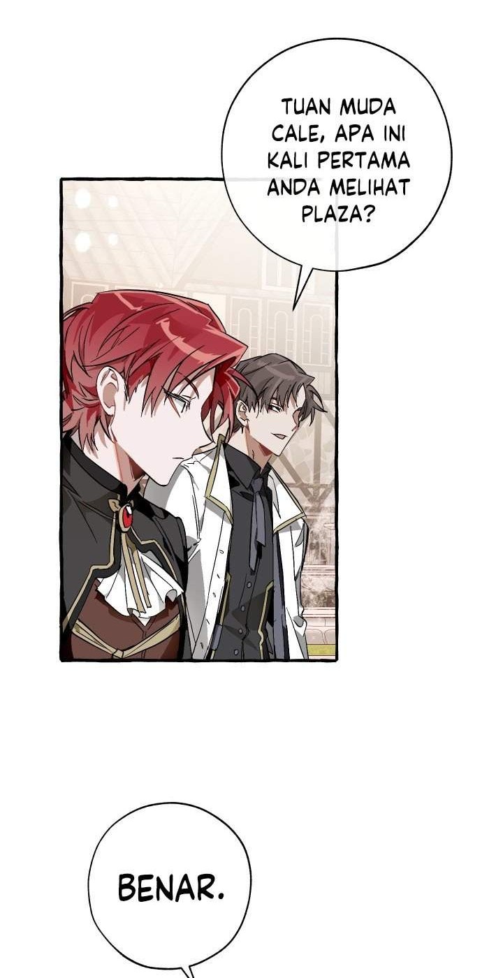 Trash of the Count’s Family Chapter 53 Gambar 50