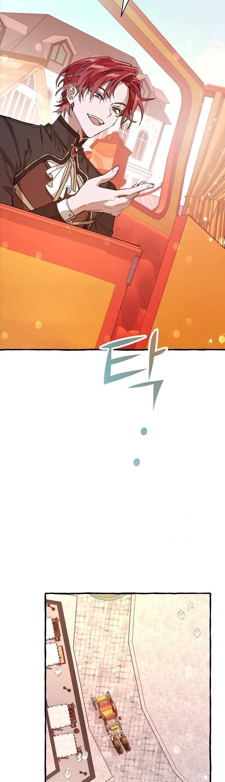 Trash of the Count’s Family Chapter 53 Gambar 38