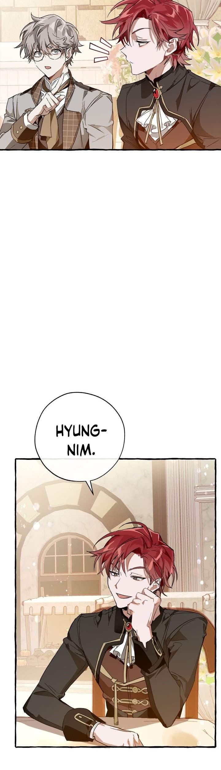 Trash of the Count’s Family Chapter 53 Gambar 63