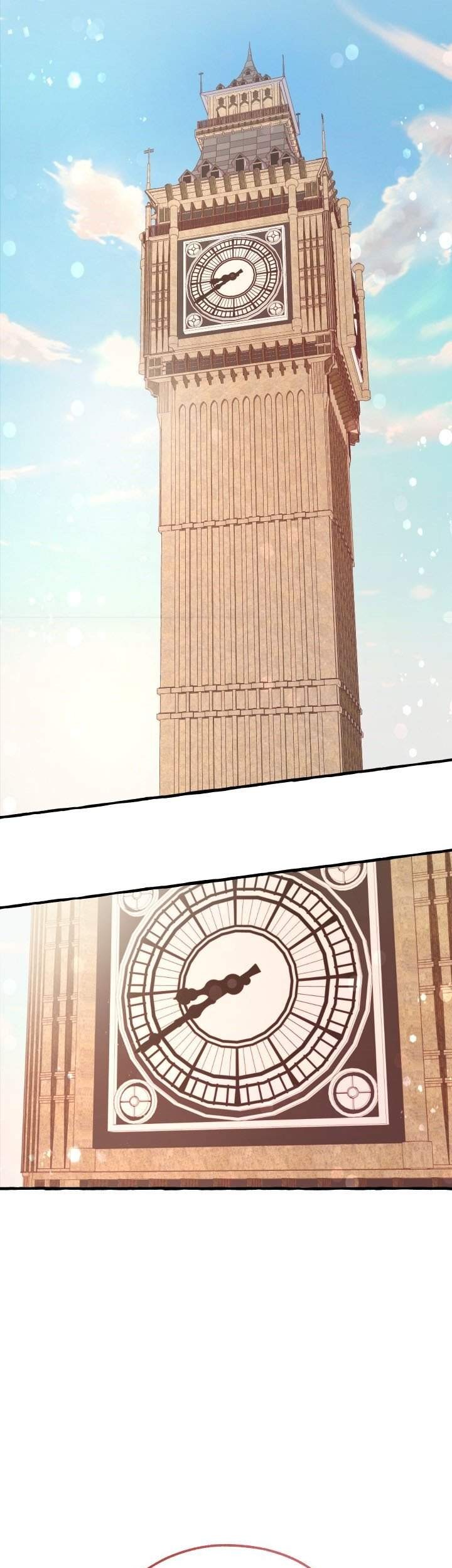 Trash of the Count’s Family Chapter 53 Gambar 65