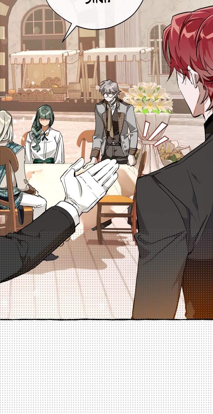 Trash of the Count’s Family Chapter 53 Gambar 60