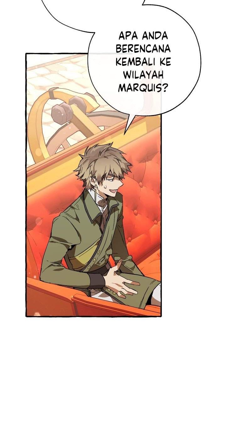 Trash of the Count’s Family Chapter 53 Gambar 14