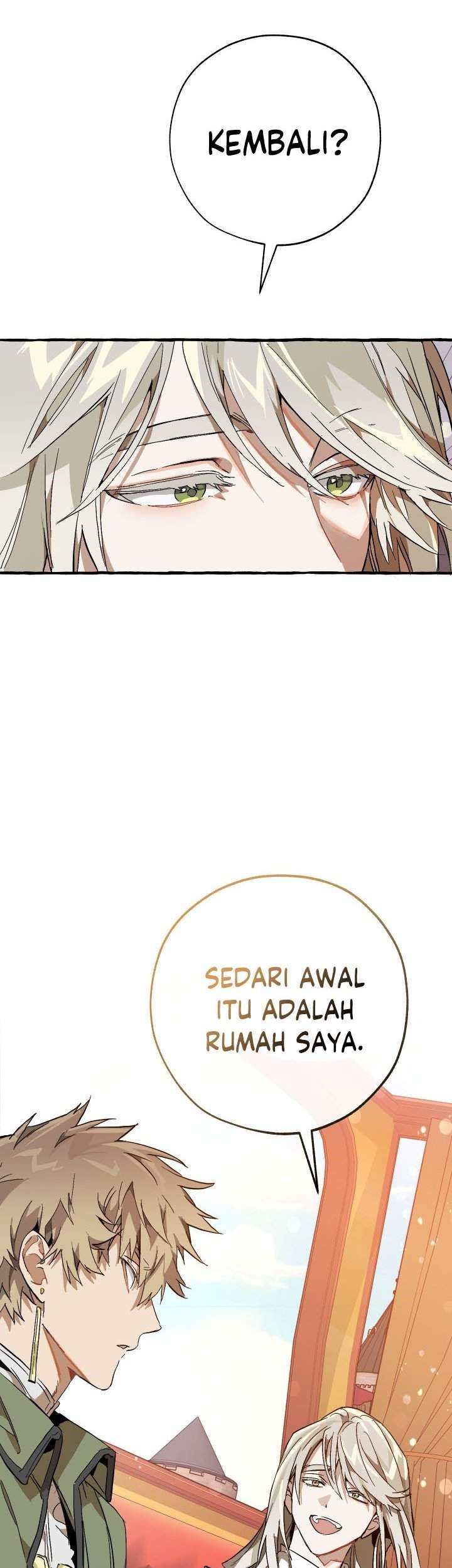 Trash of the Count’s Family Chapter 53 Gambar 15