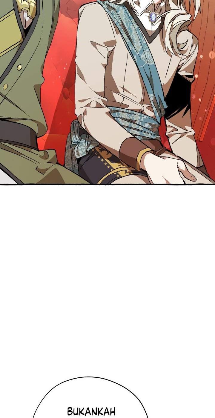 Trash of the Count’s Family Chapter 53 Gambar 16