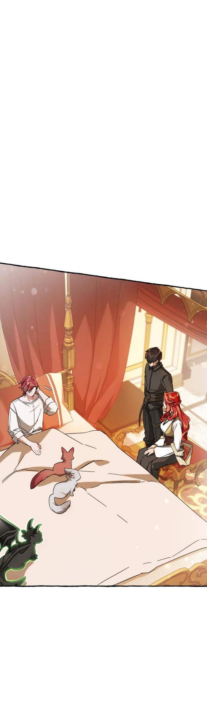 Trash of the Count’s Family Chapter 61 Gambar 23