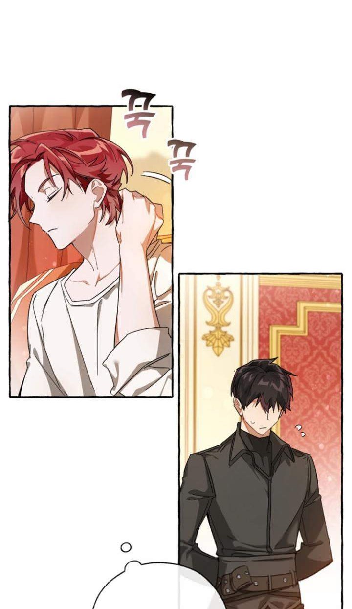 Trash of the Count’s Family Chapter 61 Gambar 24