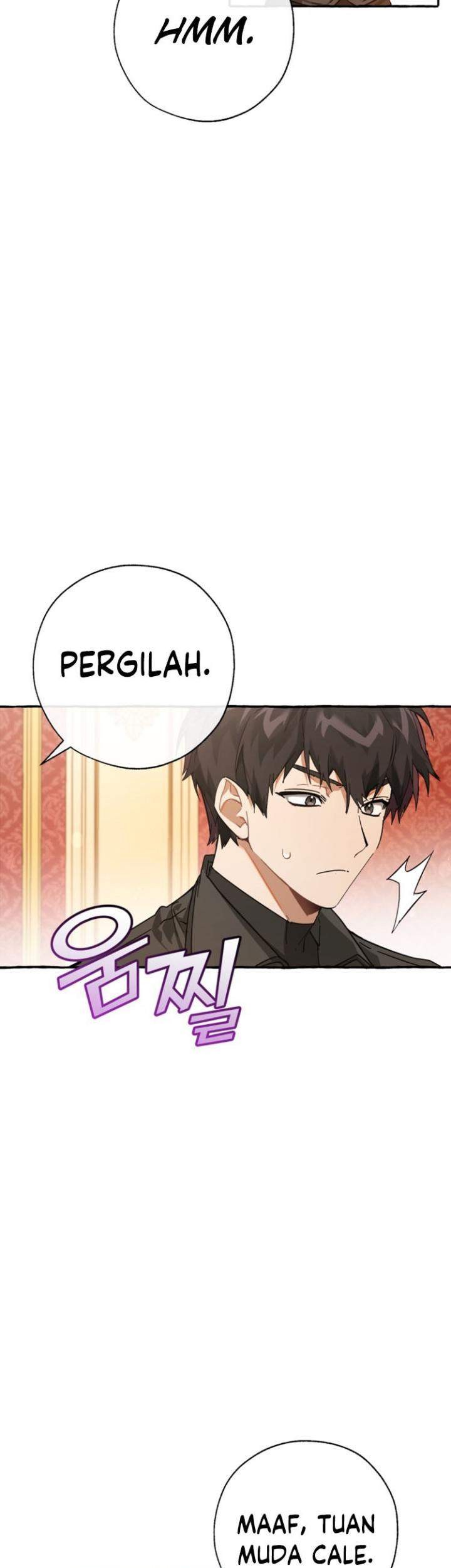 Trash of the Count’s Family Chapter 61 Gambar 25