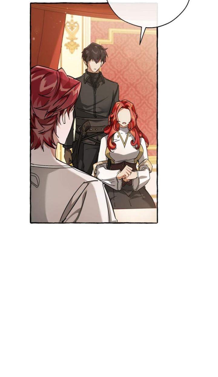 Trash of the Count’s Family Chapter 61 Gambar 26