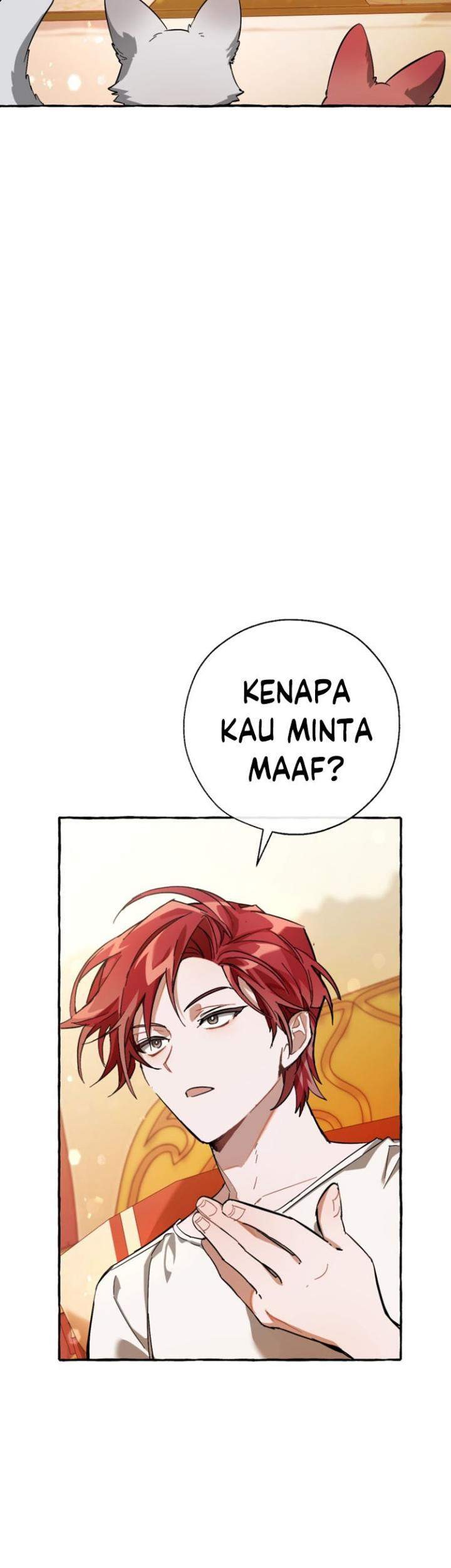 Trash of the Count’s Family Chapter 61 Gambar 32