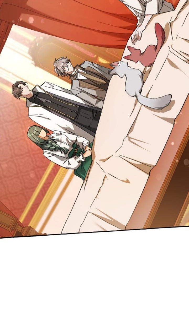 Trash of the Count’s Family Chapter 61 Gambar 18