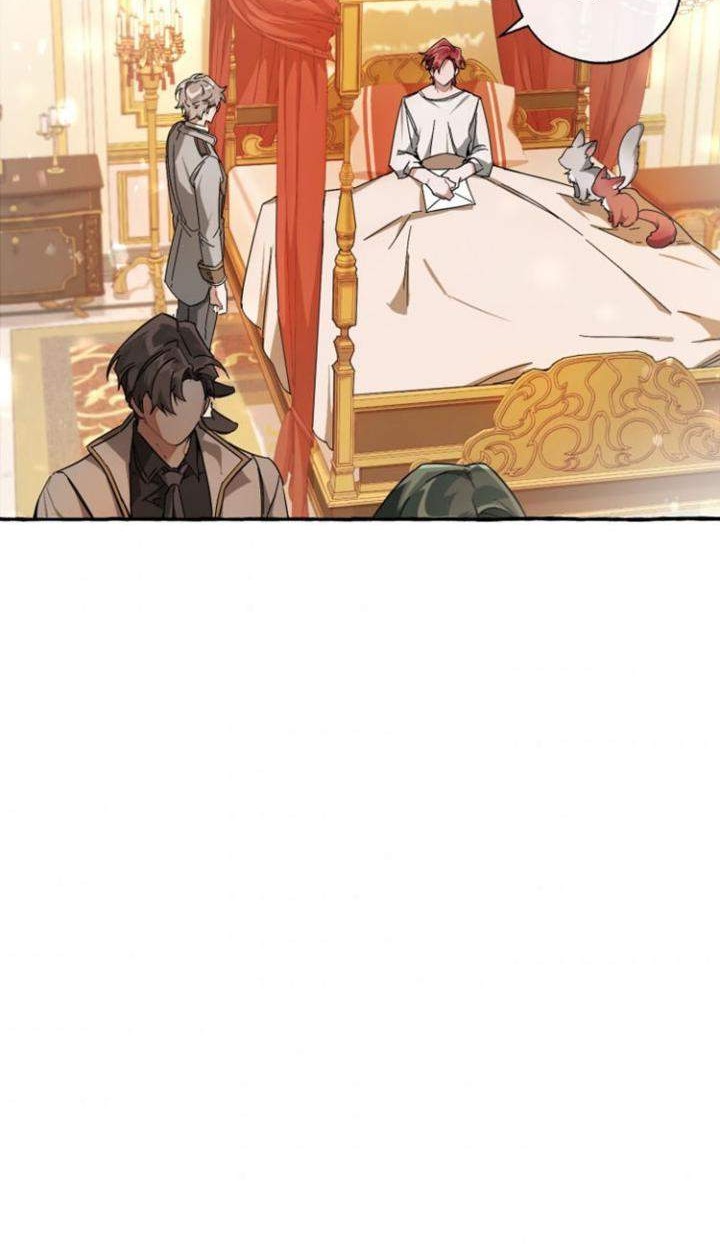 Trash of the Count’s Family Chapter 61 Gambar 22