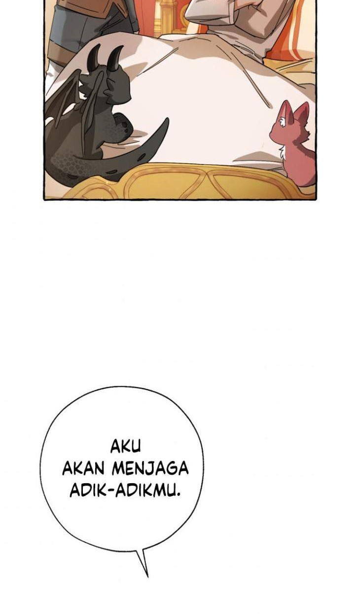 Trash of the Count’s Family Chapter 61 Gambar 43