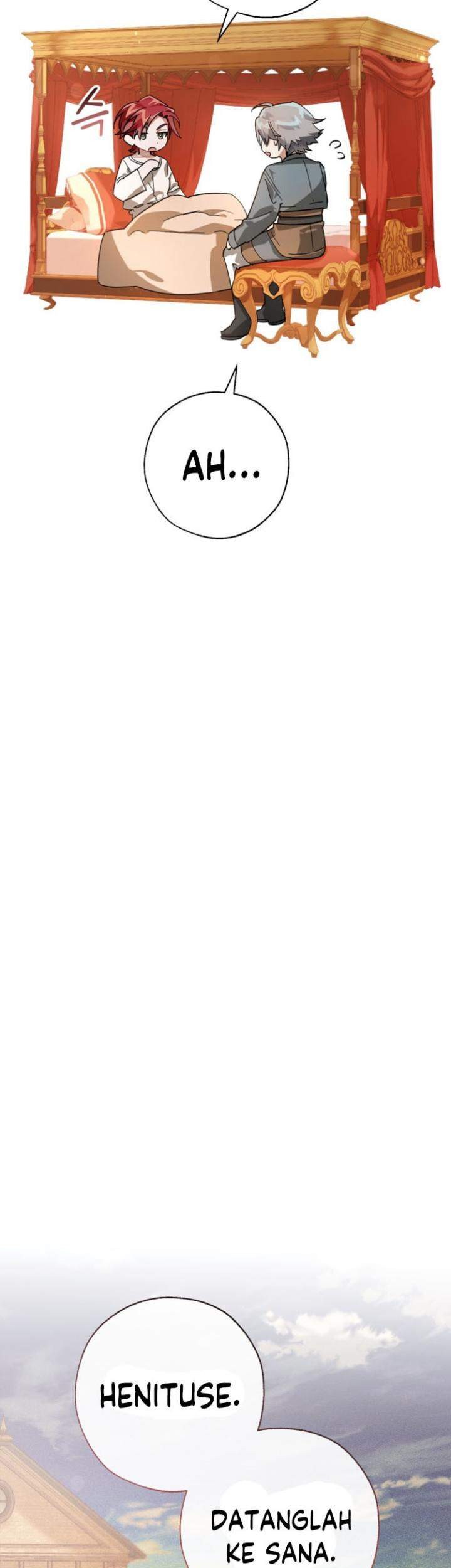 Trash of the Count’s Family Chapter 61 Gambar 46