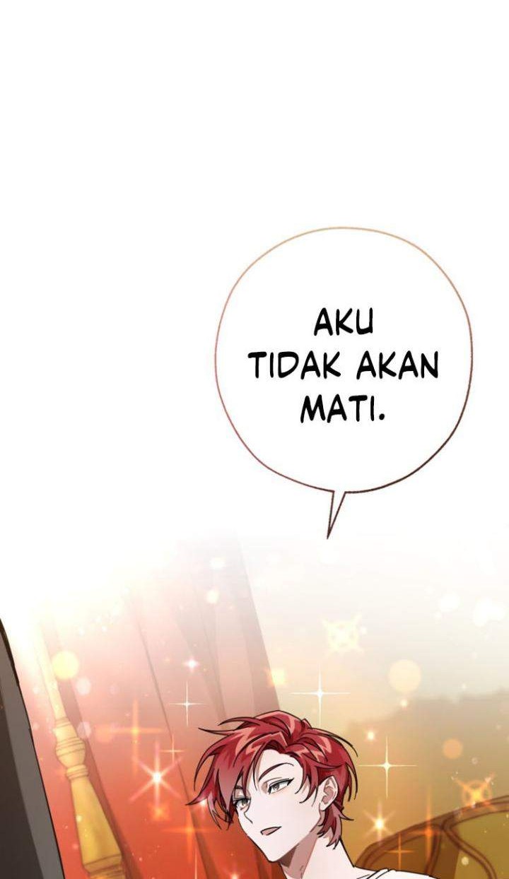 Trash of the Count’s Family Chapter 61 Gambar 37