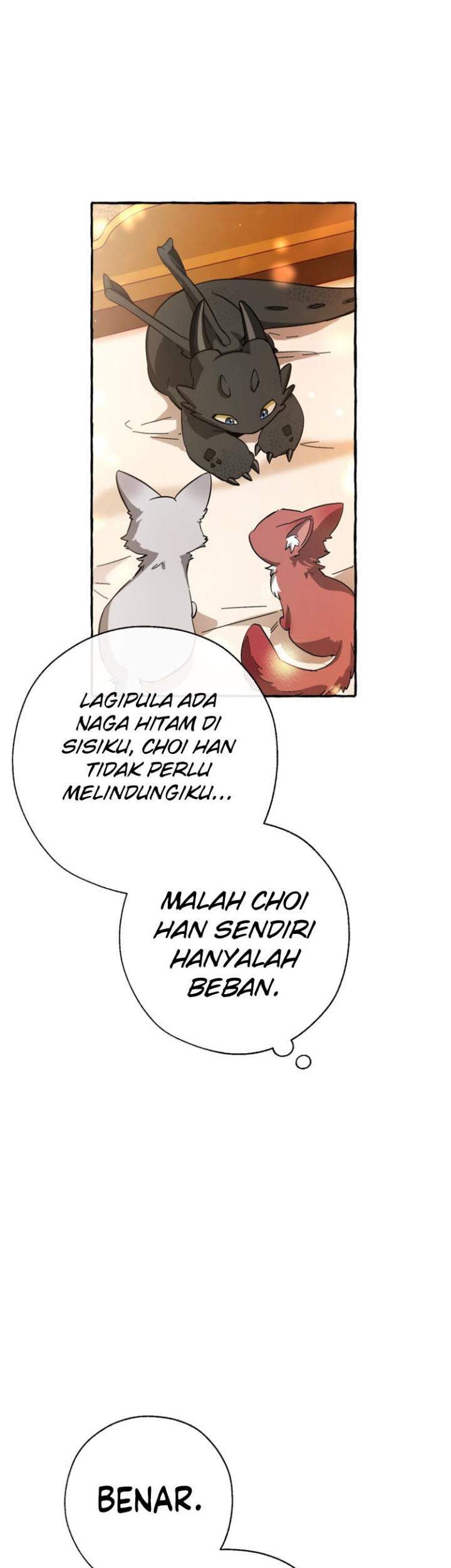 Trash of the Count’s Family Chapter 61 Gambar 40