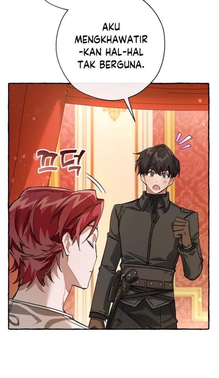 Trash of the Count’s Family Chapter 61 Gambar 41