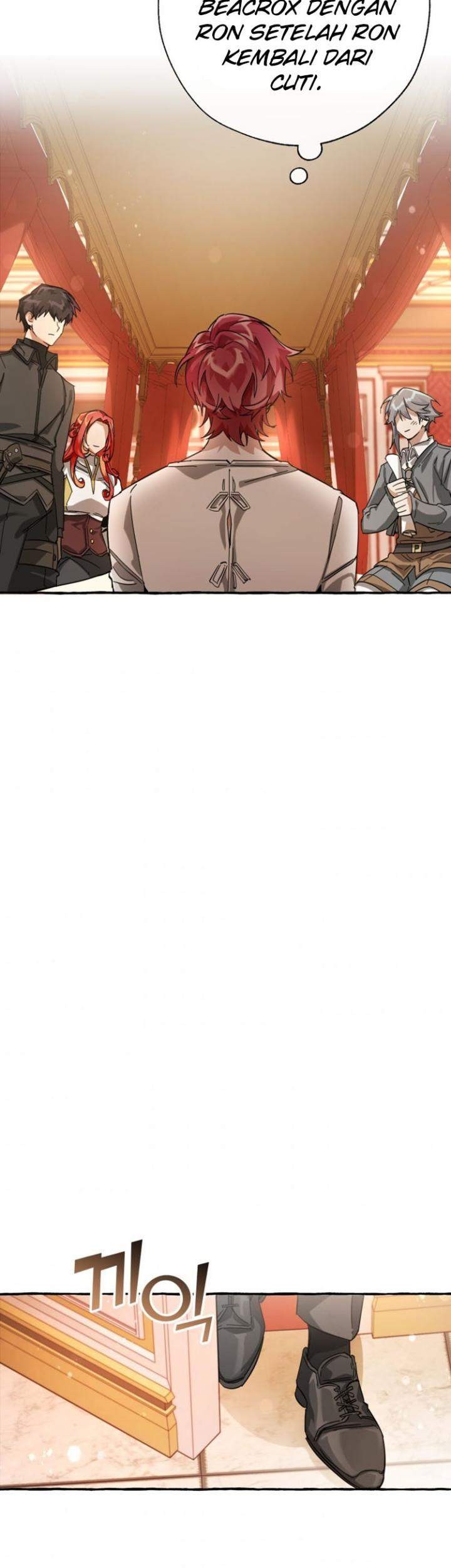 Trash of the Count’s Family Chapter 61 Gambar 53