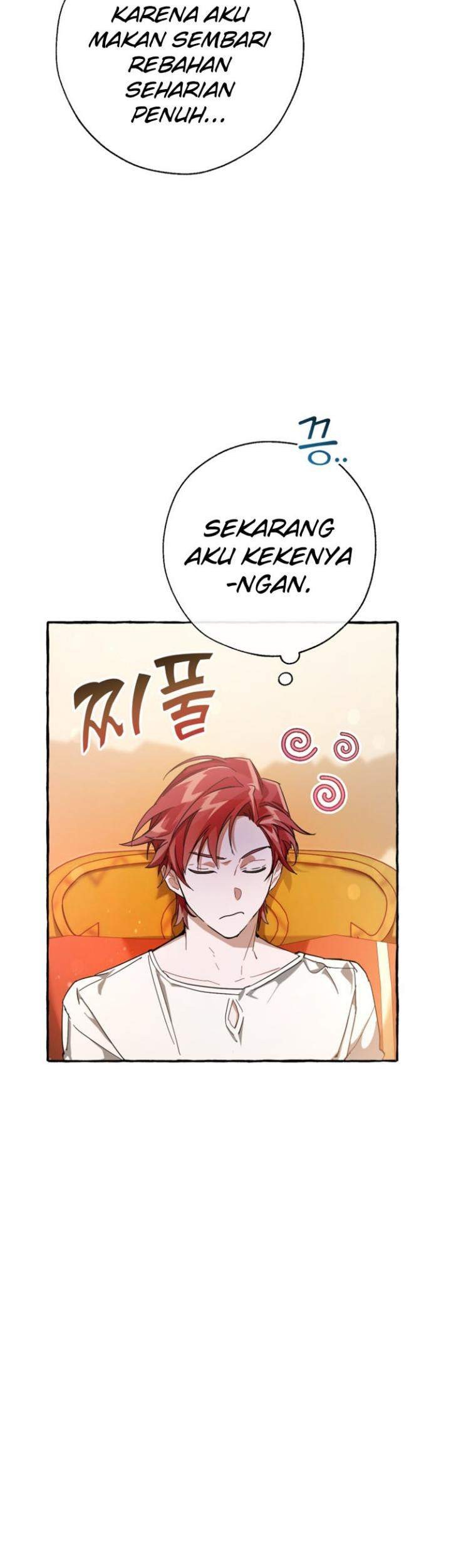 Trash of the Count’s Family Chapter 61 Gambar 5