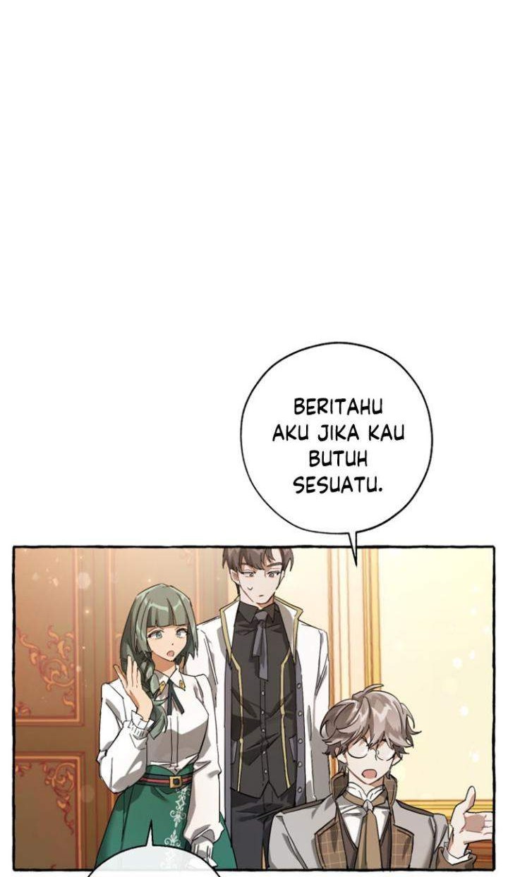 Trash of the Count’s Family Chapter 61 Gambar 6