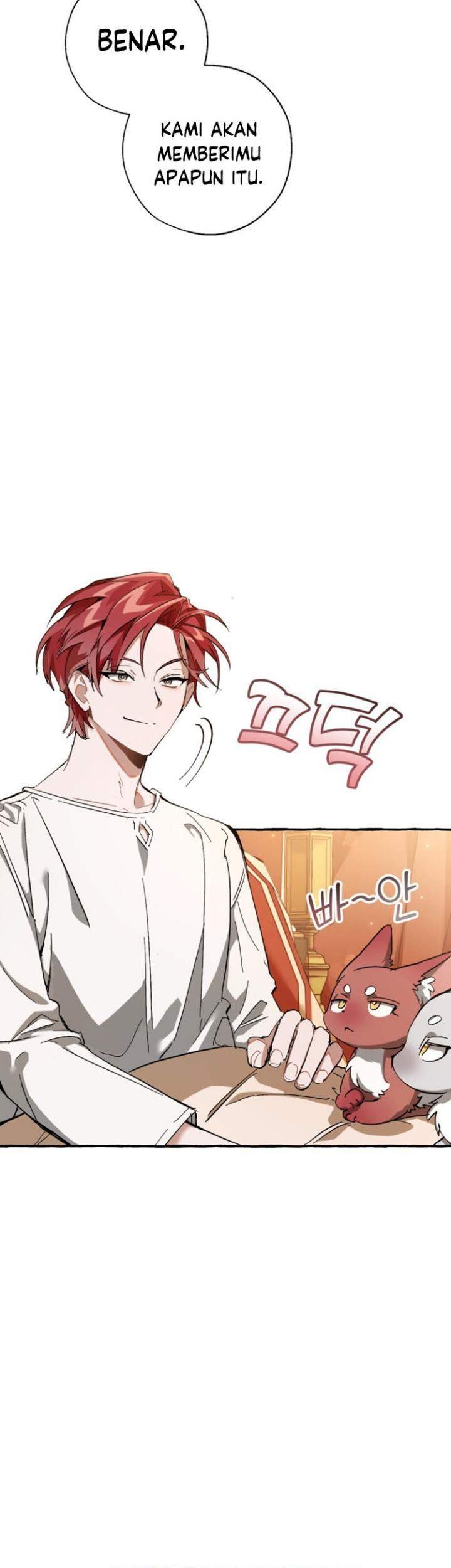 Trash of the Count’s Family Chapter 61 Gambar 7