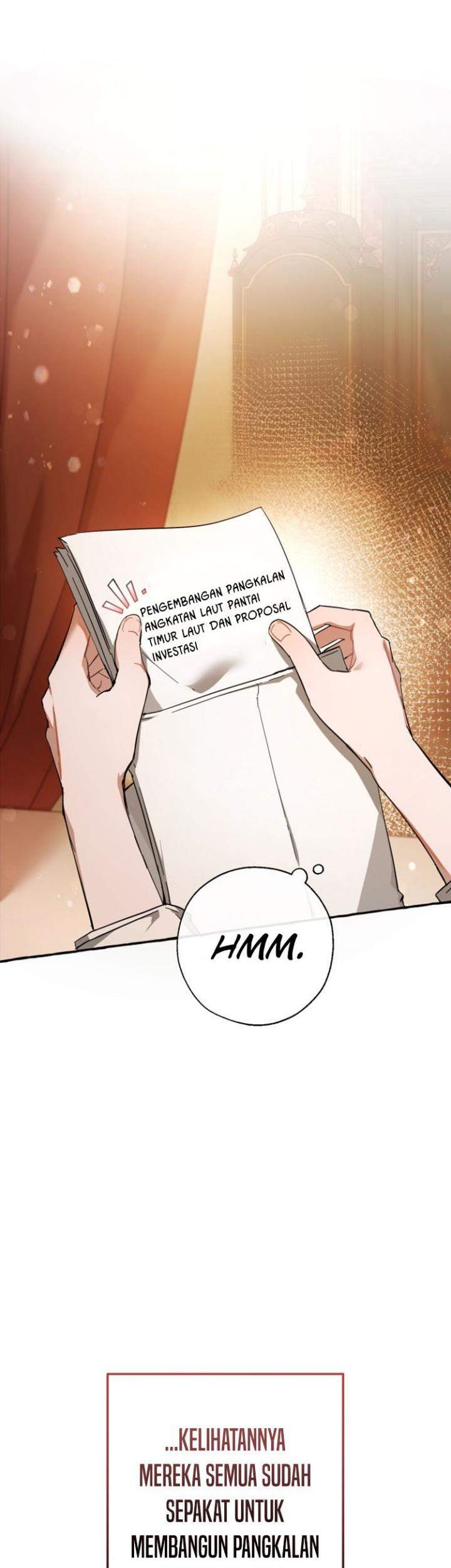 Trash of the Count’s Family Chapter 61 Gambar 13