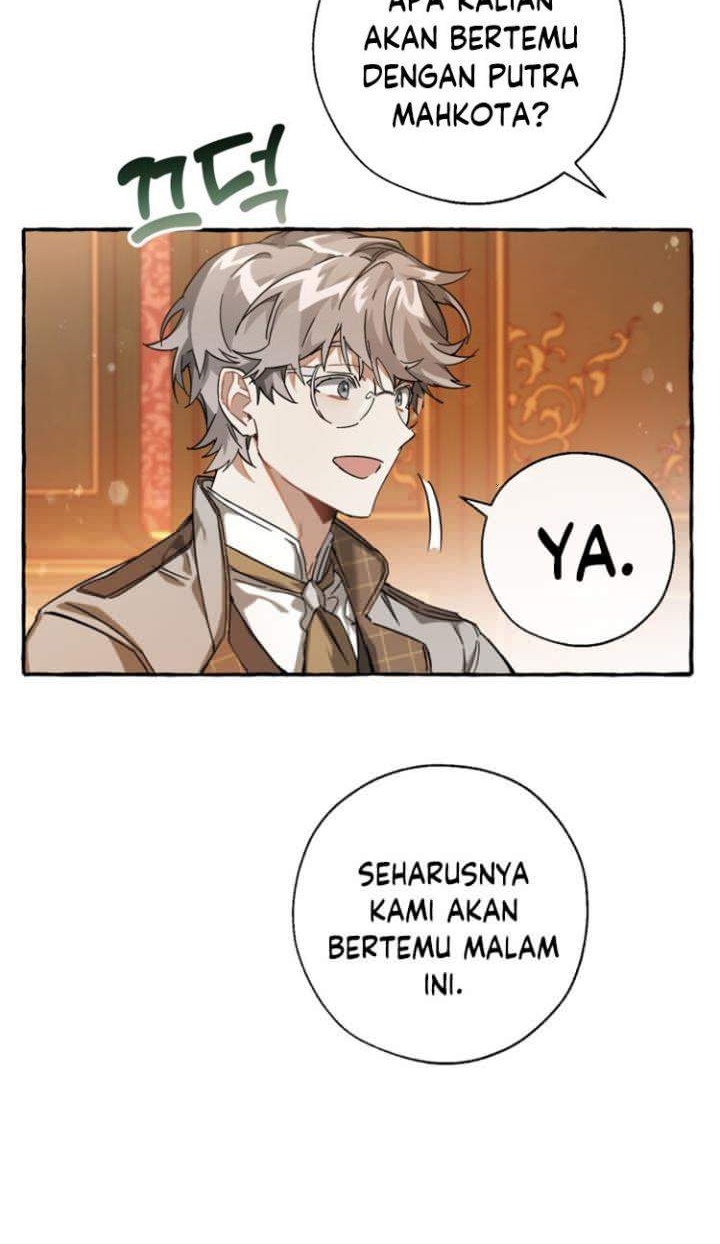 Trash of the Count’s Family Chapter 61 Gambar 16