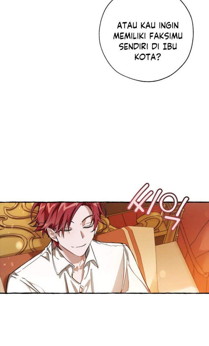 Trash of the Count’s Family Chapter 60 Gambar 26