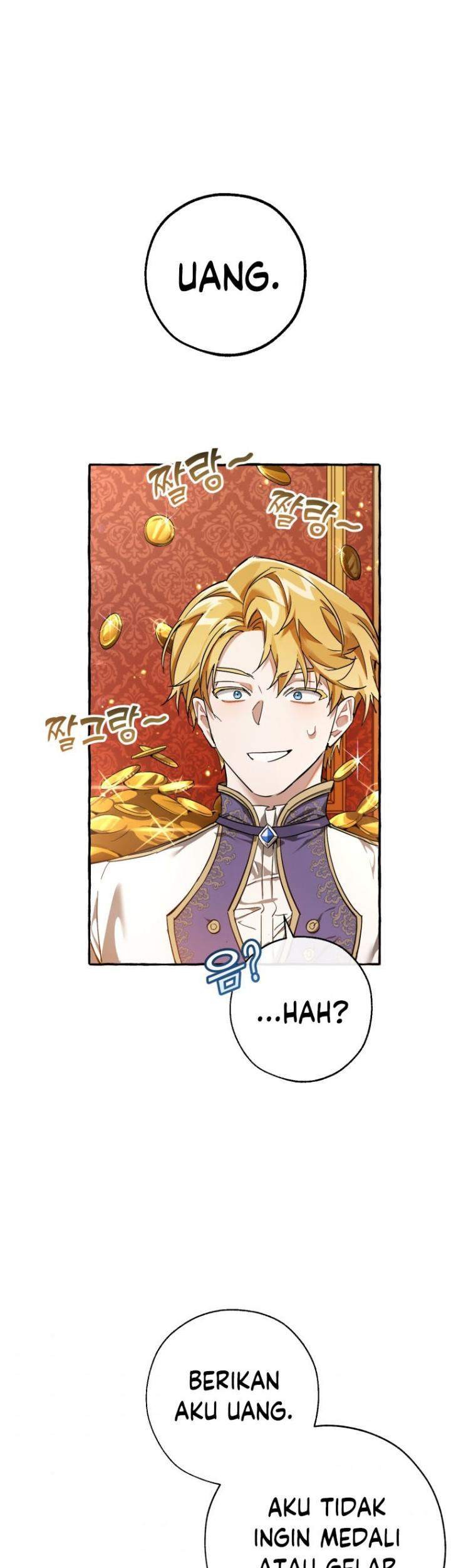 Trash of the Count’s Family Chapter 60 Gambar 27