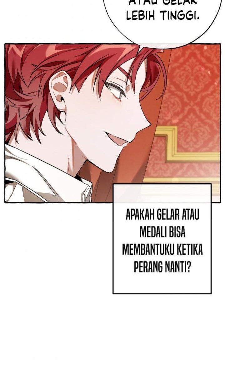 Trash of the Count’s Family Chapter 60 Gambar 28