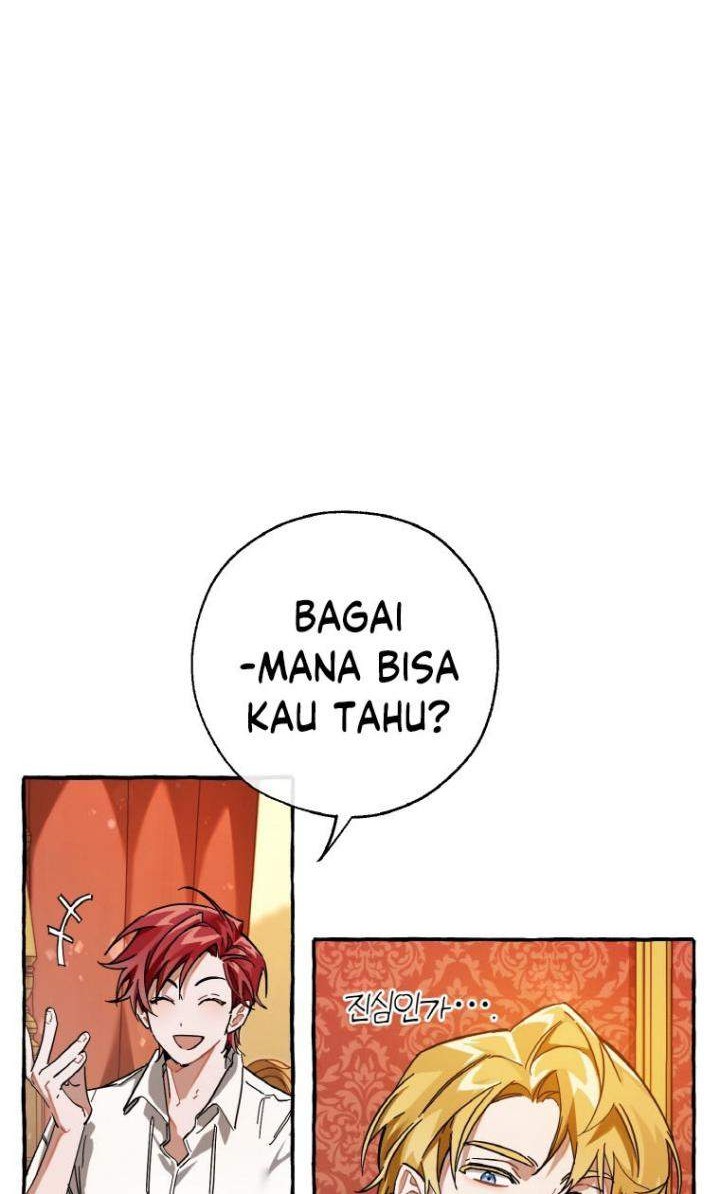 Trash of the Count’s Family Chapter 60 Gambar 32