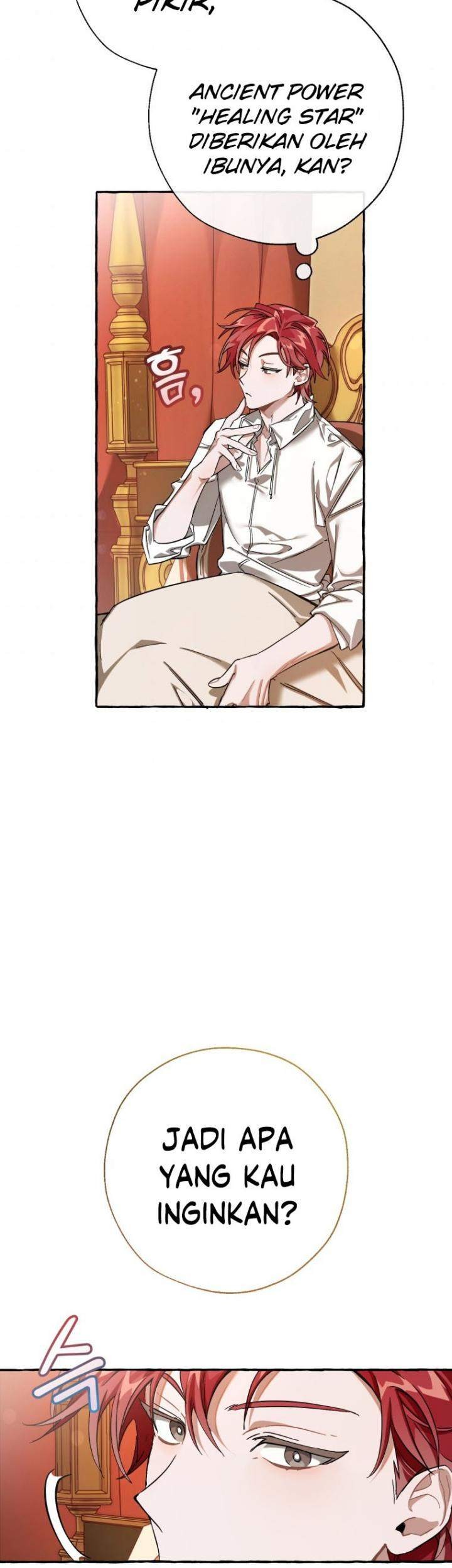 Trash of the Count’s Family Chapter 60 Gambar 18