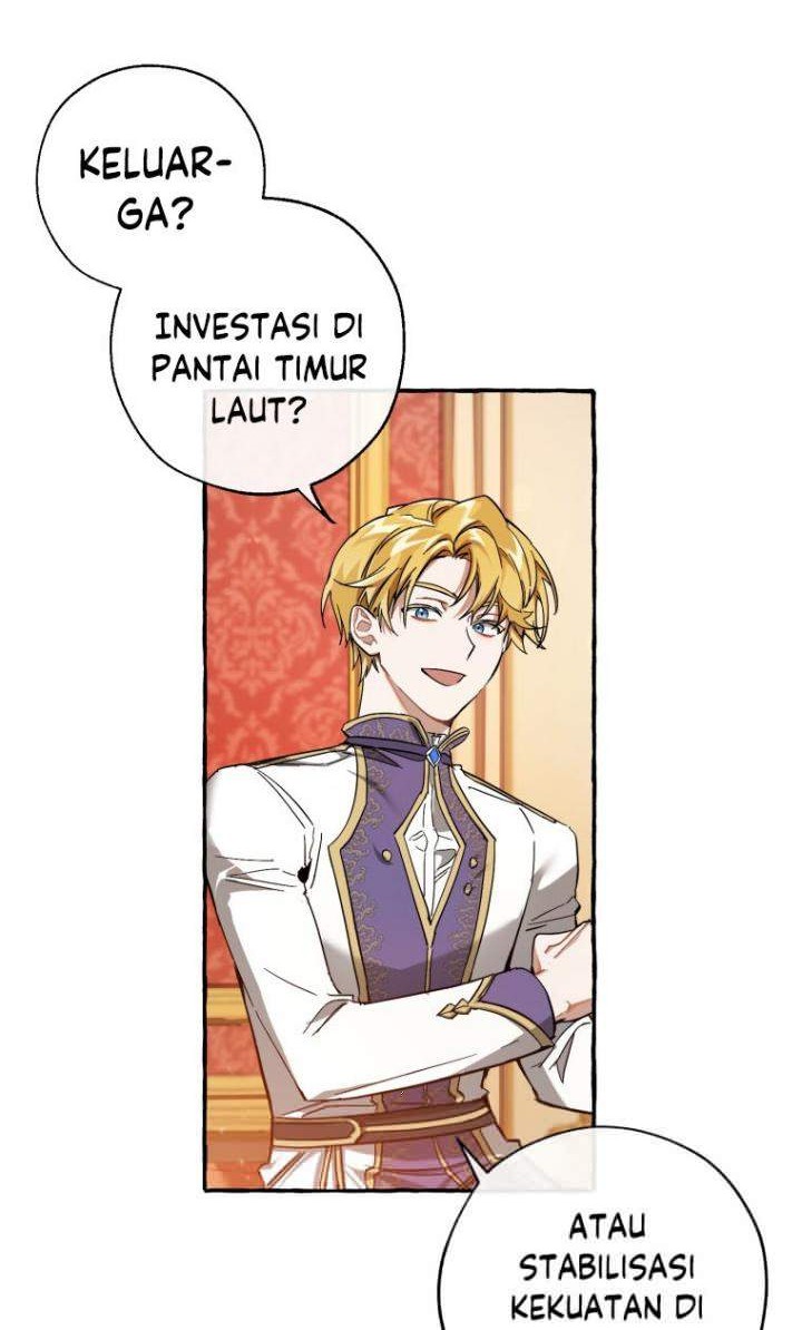 Trash of the Count’s Family Chapter 60 Gambar 19