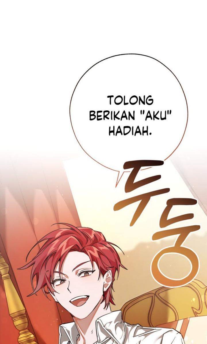 Trash of the Count’s Family Chapter 60 Gambar 21