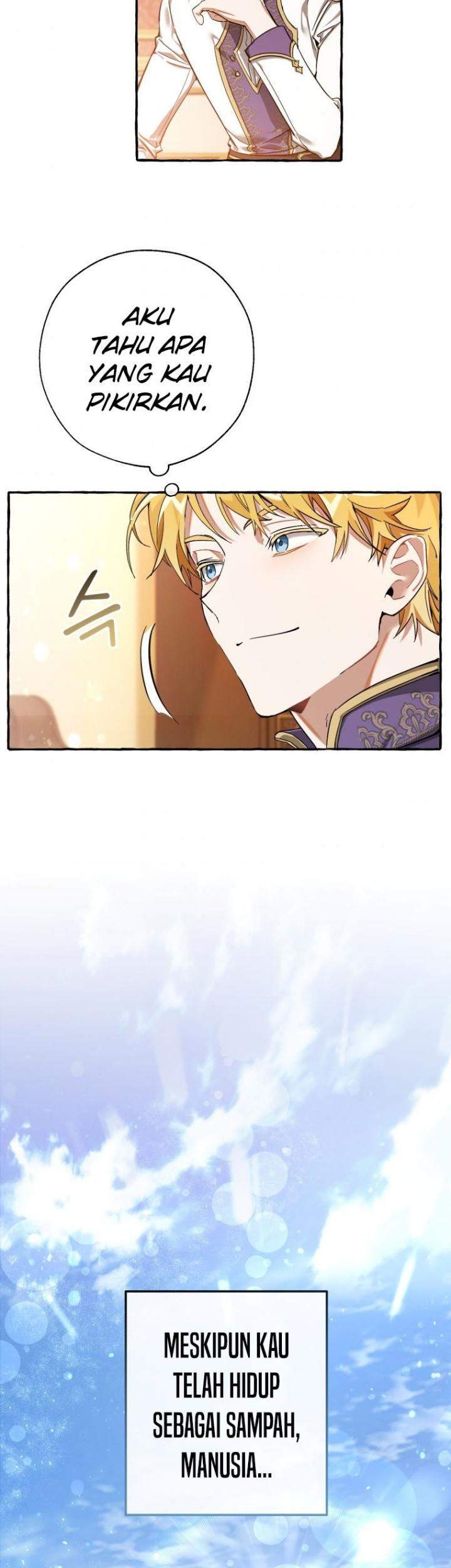 Trash of the Count’s Family Chapter 60 Gambar 23