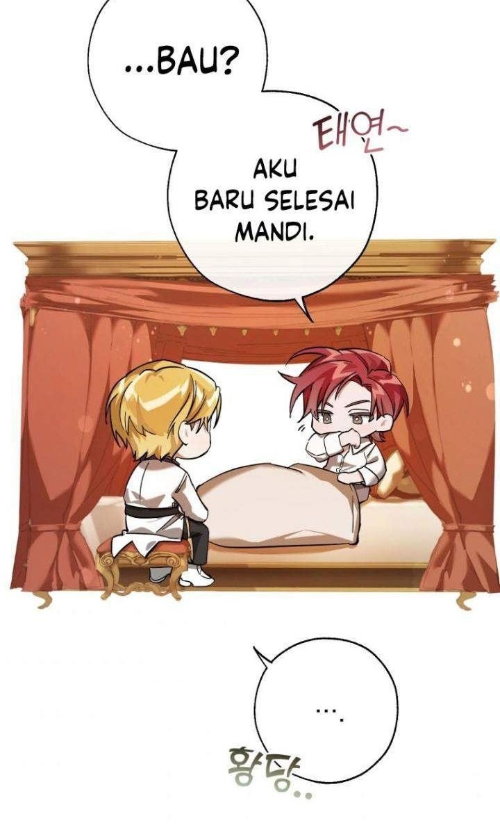 Manhwa Trash of the Count’s Family Chapter 60 gambar nomor 2