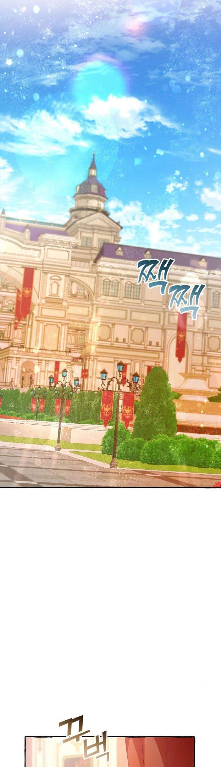 Trash of the Count’s Family Chapter 60 Gambar 43