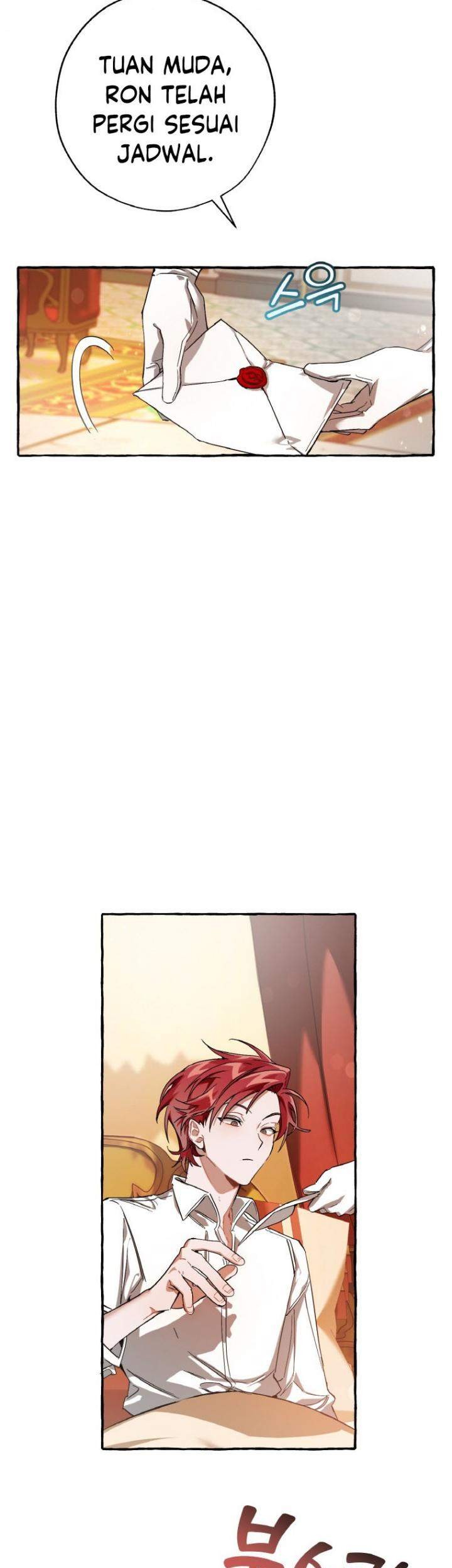 Trash of the Count’s Family Chapter 60 Gambar 45