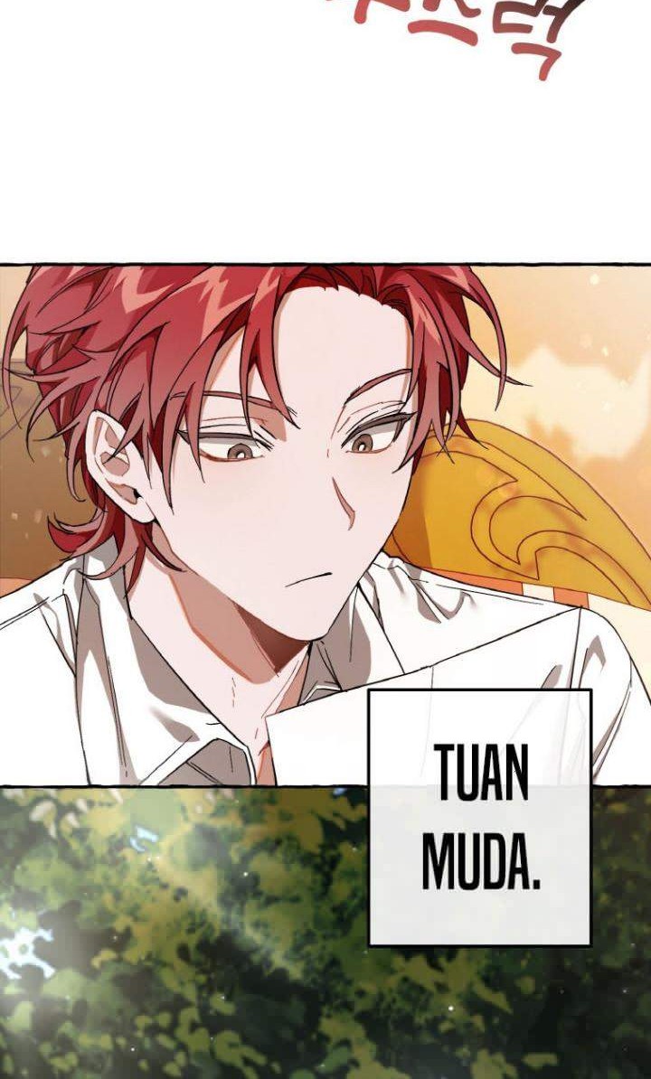 Trash of the Count’s Family Chapter 60 Gambar 46