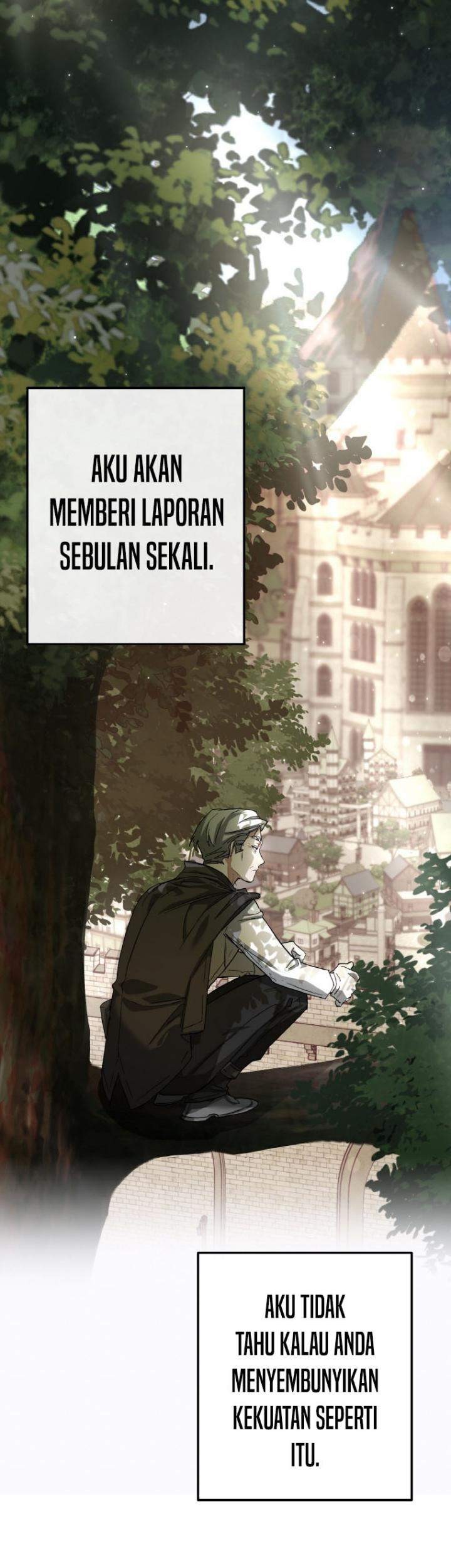 Trash of the Count’s Family Chapter 60 Gambar 47