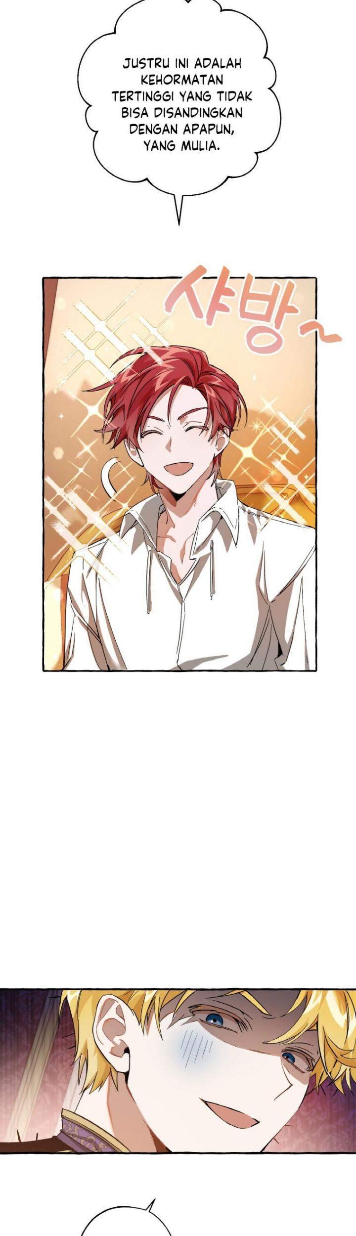 Trash of the Count’s Family Chapter 60 Gambar 36