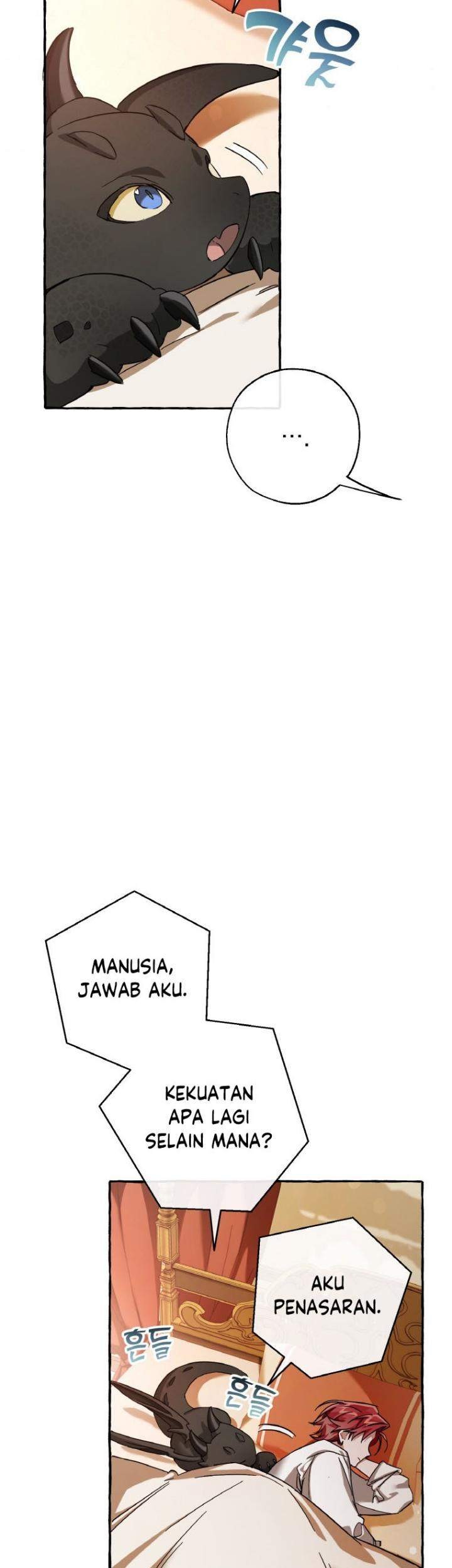 Trash of the Count’s Family Chapter 60 Gambar 40