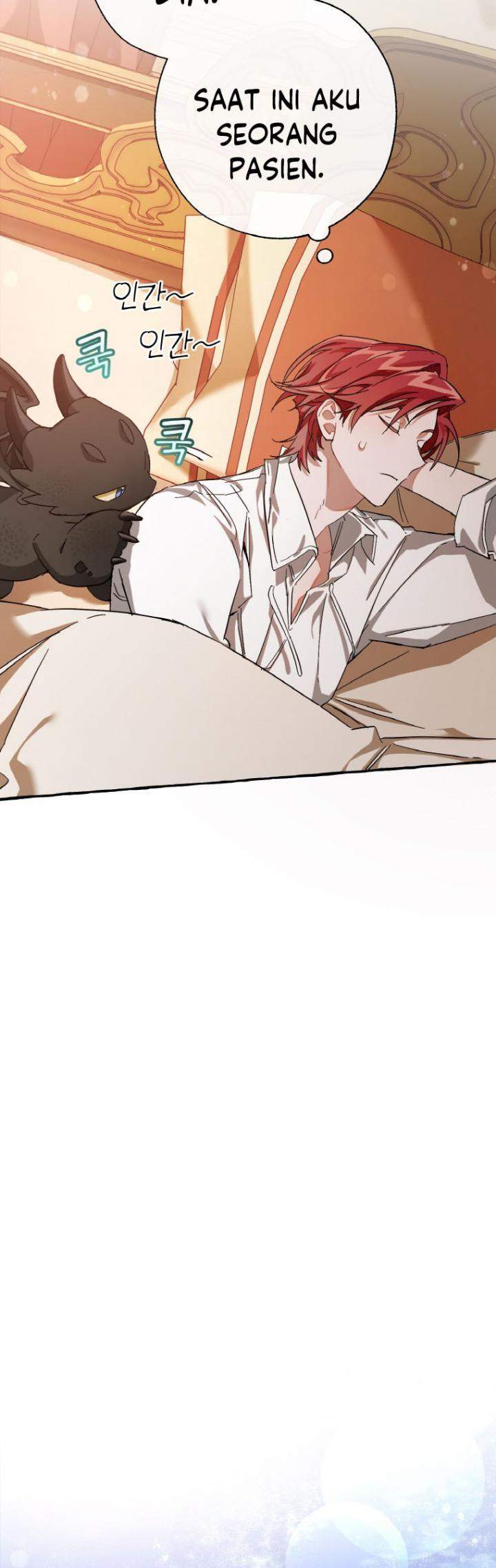 Trash of the Count’s Family Chapter 60 Gambar 42