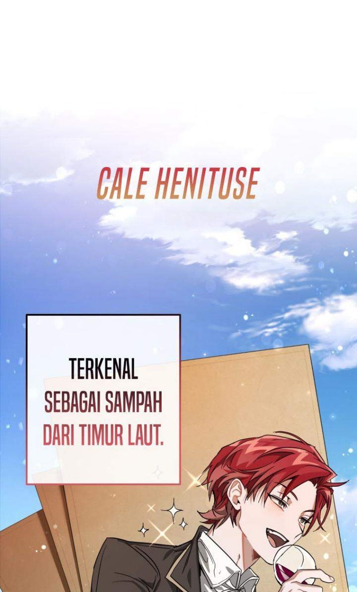 Trash of the Count’s Family Chapter 60 Gambar 8