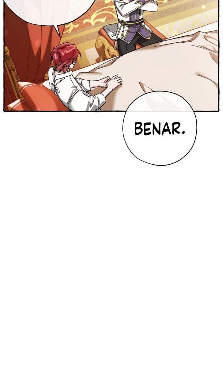 Trash of the Count’s Family Chapter 60 Gambar 13