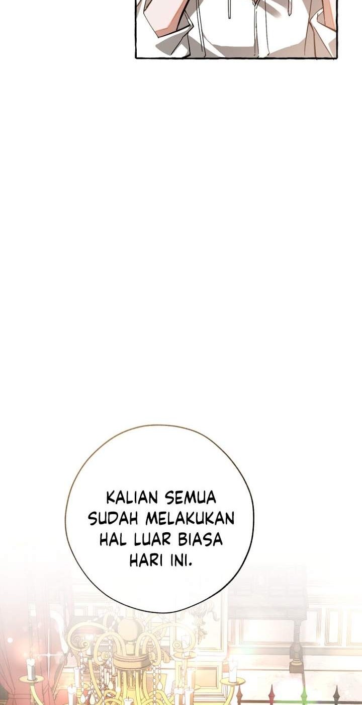 Trash of the Count’s Family Chapter 59 Gambar 25