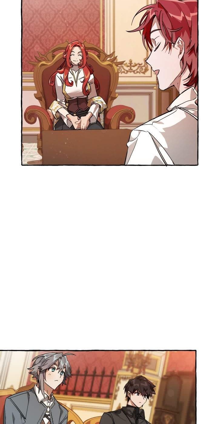 Trash of the Count’s Family Chapter 59 Gambar 27