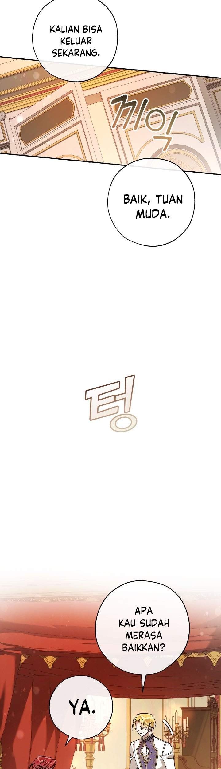 Trash of the Count’s Family Chapter 59 Gambar 32