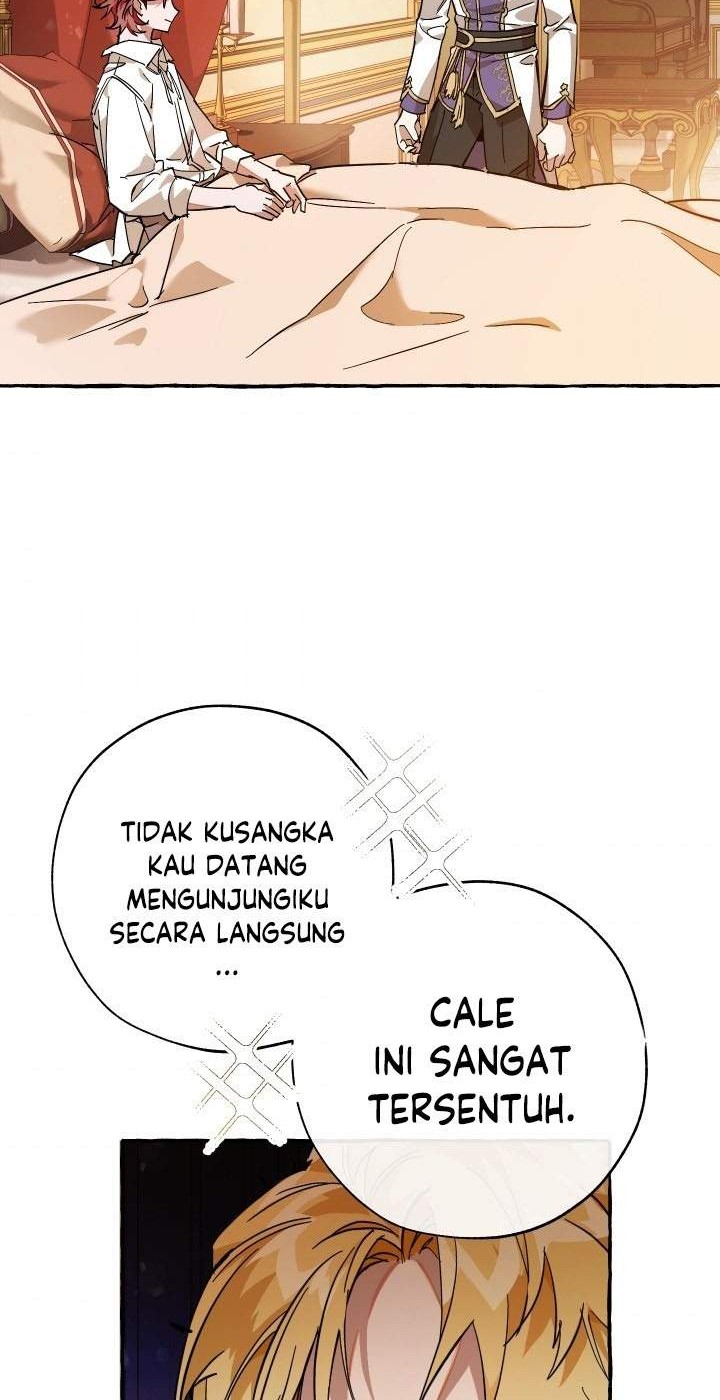 Trash of the Count’s Family Chapter 59 Gambar 33