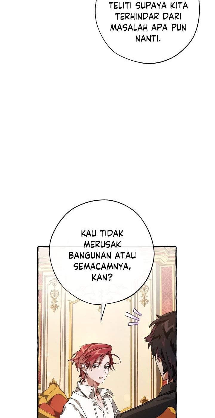 Trash of the Count’s Family Chapter 59 Gambar 20