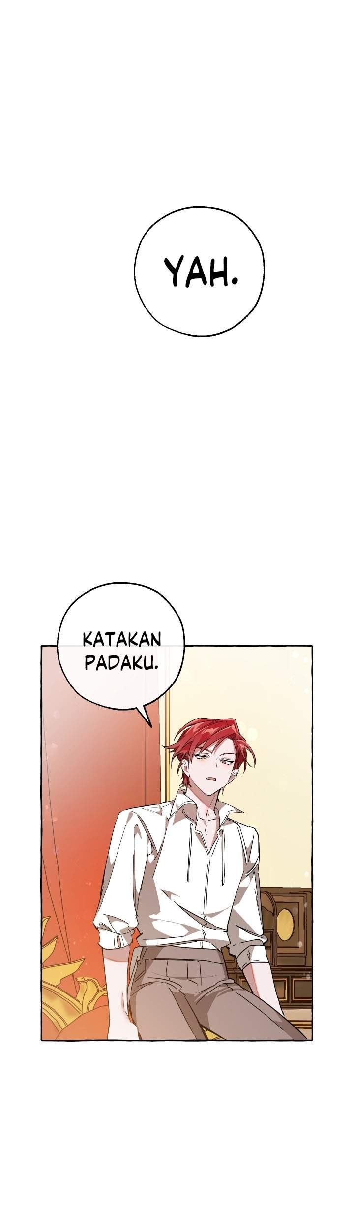 Komik Trash of the Count’s Family Chapter 59 gambar nomor 1